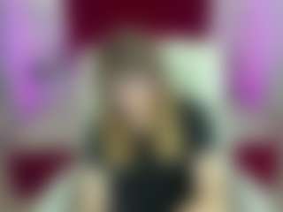 Live cam show with AlexaAmour - Gray Eyes on https://playwithruby.com