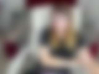 Live cam show with AlexaAmour - Thin on googirlz