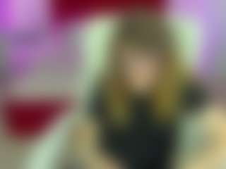 AlexaAmour's Live Sex Cam Show