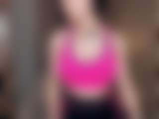 AlveraChausse's Live Sex Cam Show