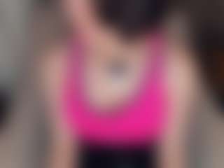 AlveraChausse's Live Sex Cam Show