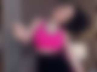 AlveraChausse's Live Sex Cam Show
