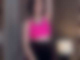 AlveraChausse's Live Sex Cam Show