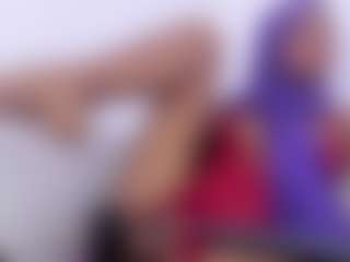 Amira-Alzahra's Live Sex Cam Show