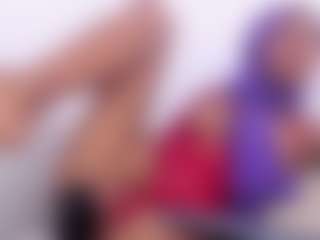 Amira-Alzahra's Live Sex Cam Show