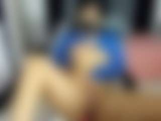 AniisaAlii's Live Sex Cam Show