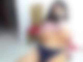 AniisaAlii's Live Sex Cam Show