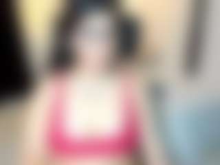 AniisaAlii's Live Sex Cam Show