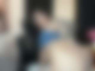 AniisaAlii's Live Sex Cam Show