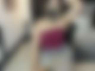 AniisaAlii's Live Sex Cam Show