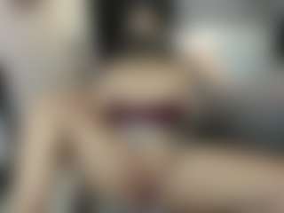 AniisaAlii's Live Sex Cam Show
