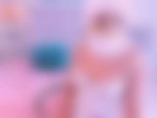 Live cam show with Anita-Noor - Skinny on MyBangCams