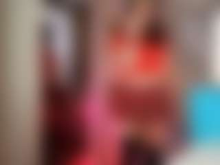 BrandyBenecke's Live Sex Cam Show