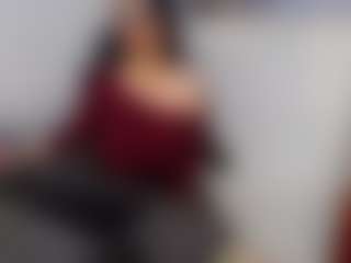 Live cam show with Brenda-Levine - Facial on TeamSkeetLive