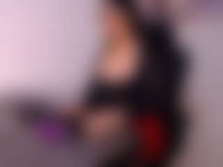 Brenda-Levine's Live Sex Cam Show