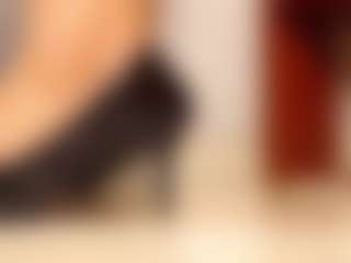 Live cam show with Brenda-Levine - Facial on Streamer API