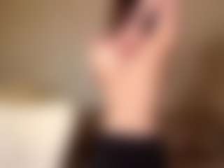Milana's Live Sex Cam Show