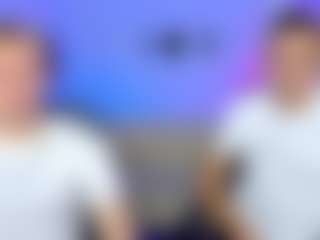 Live cam show with dark-riders - Orgasm on madthumbs