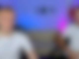 Live cam show with dark-riders - Mustache on Cam Slut