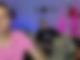 Live cam show with dark-riders - Cock Rating on Camiplay Live