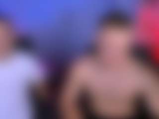 Live cam show with dark-riders - Orgasm on StripNow