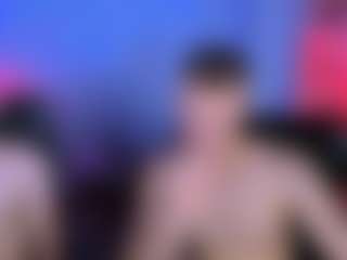 Live cam show with dark-riders - Tease on Camsoda Late Night