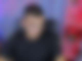 Live cam show with dark-riders - Black Hair on madthumbs