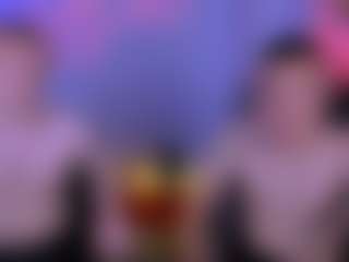 Live cam show with dark-riders - Black Hair on madthumbs