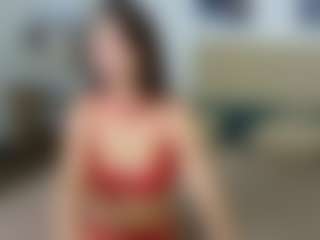 Doris-Kenller's Live Sex Cam Show