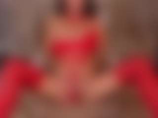 Doris-Kenller's Live Sex Cam Show