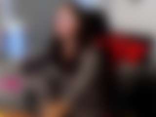 Live cam show with Doris-Kenller - Asshole on SxyPornLive