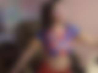 Live cam show with Doris-Kenller - Role Play on Dare Cams