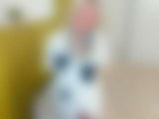 Live cam show with FrancescaParzych - Blue Eyes on testsause.com
