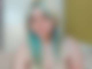 Live cam show with FrancescaParzych - Blue Eyes on Stripli.com