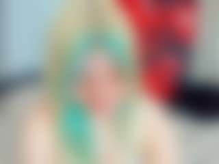 Live cam show with FrancescaParzych - Blonde Hair Toys on UwU Esports