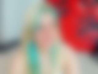Live cam show with FrancescaParzych - Blonde Hair on Milf Play