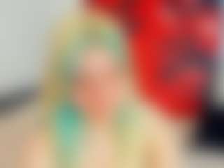 Live cam show with FrancescaParzych - Blue Eyes on SpunkLive