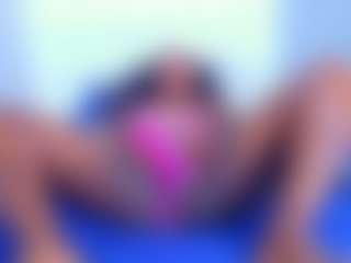 hannaa-thomas's Live Sex Cam Show
