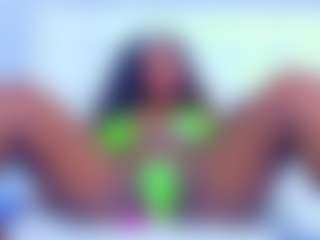 hannaa-thomas's Live Sex Cam Show