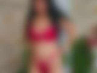 Live cam show with IssabelVoss - Facial on AdultVida.com