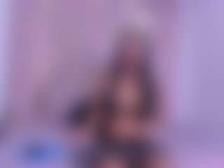 Live cam show with Kattyasm - Tittyfuck on crypto-cams