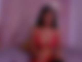 Live cam show with Kattyasm - Blowjob on Camsoda