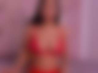 Live cam show with Kattyasm - Blowjob on Camsoda
