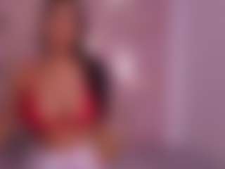 Live cam show with Kattyasm - Striptease on Dolls Live