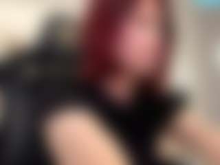 Nika's Live Sex Cam Show