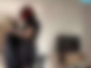 Nika's Live Sex Cam Show
