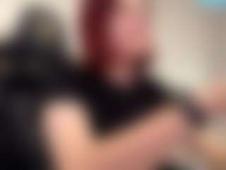 Nika's Live Sex Cam Show