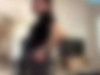 Nika's Live Sex Cam Show