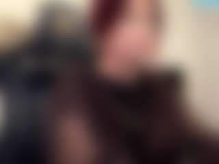 Nika's Live Sex Cam Show