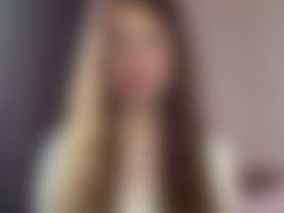 Anna's Live Sex Cam Show